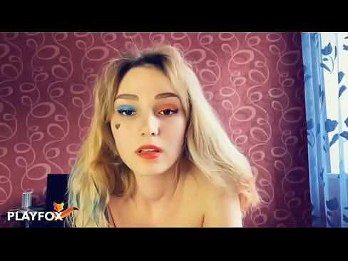 ❤️ Errealitate birtualeko betaurreko magikoek Harley Quinnekin sexua eman zidaten ️❌ Porno %eu.tuberxxx-com.ruan ❌❤